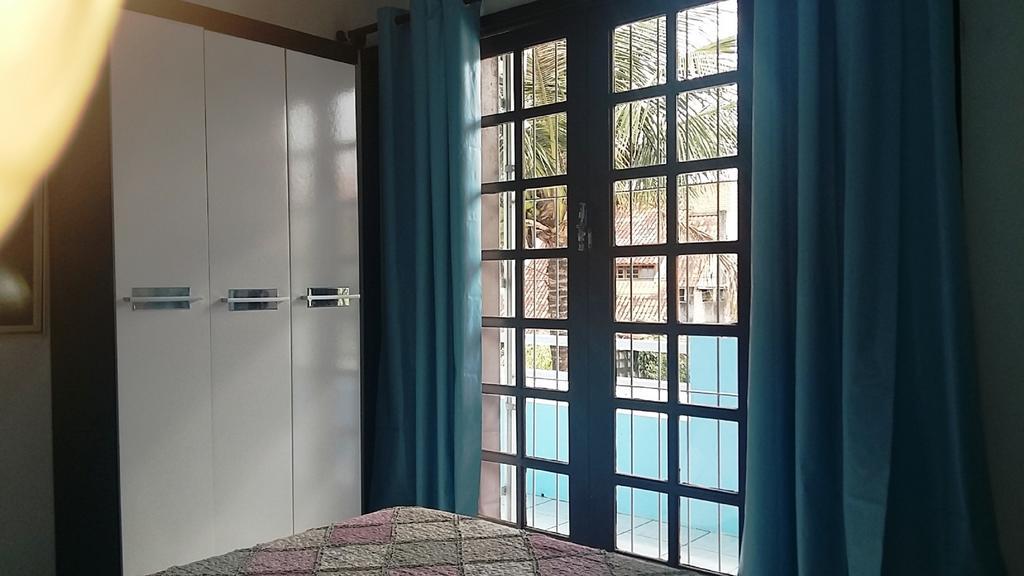 Pousada Mueller Da Cachoeira Florianópolis Habitación foto