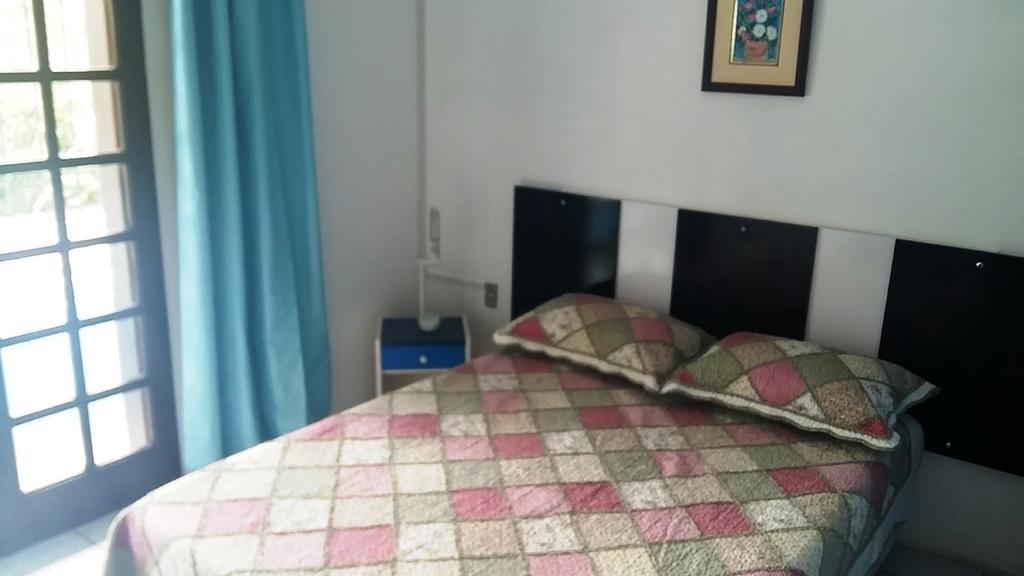Pousada Mueller Da Cachoeira Florianópolis Habitación foto