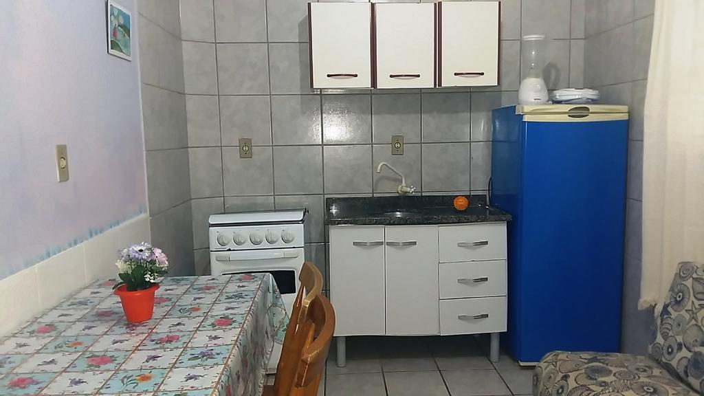 Pousada Mueller Da Cachoeira Florianópolis Habitación foto