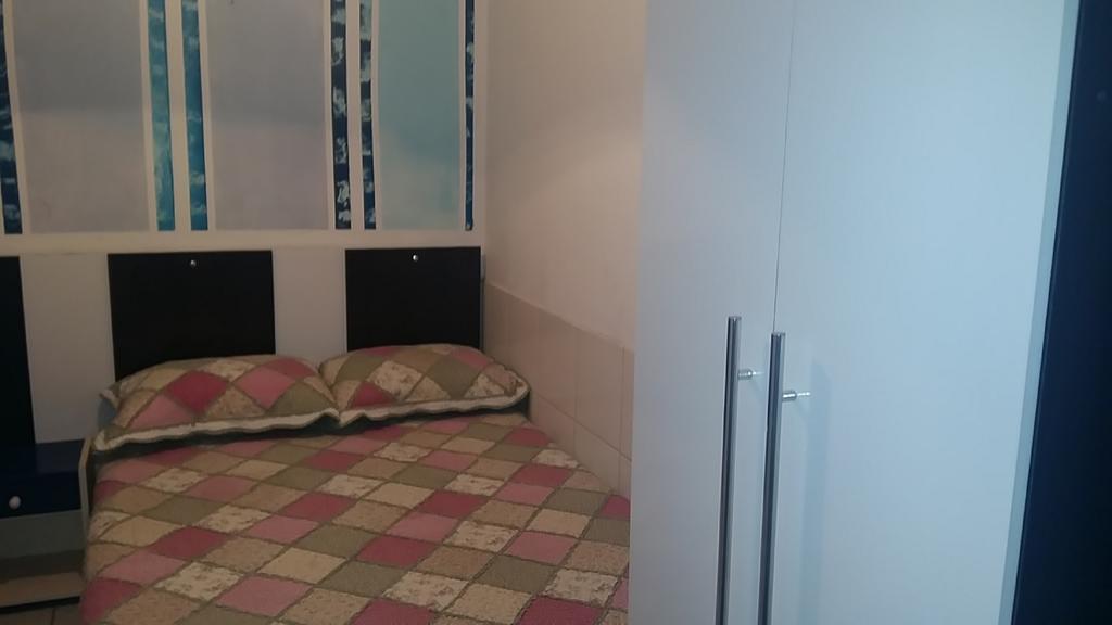 Pousada Mueller Da Cachoeira Florianópolis Habitación foto