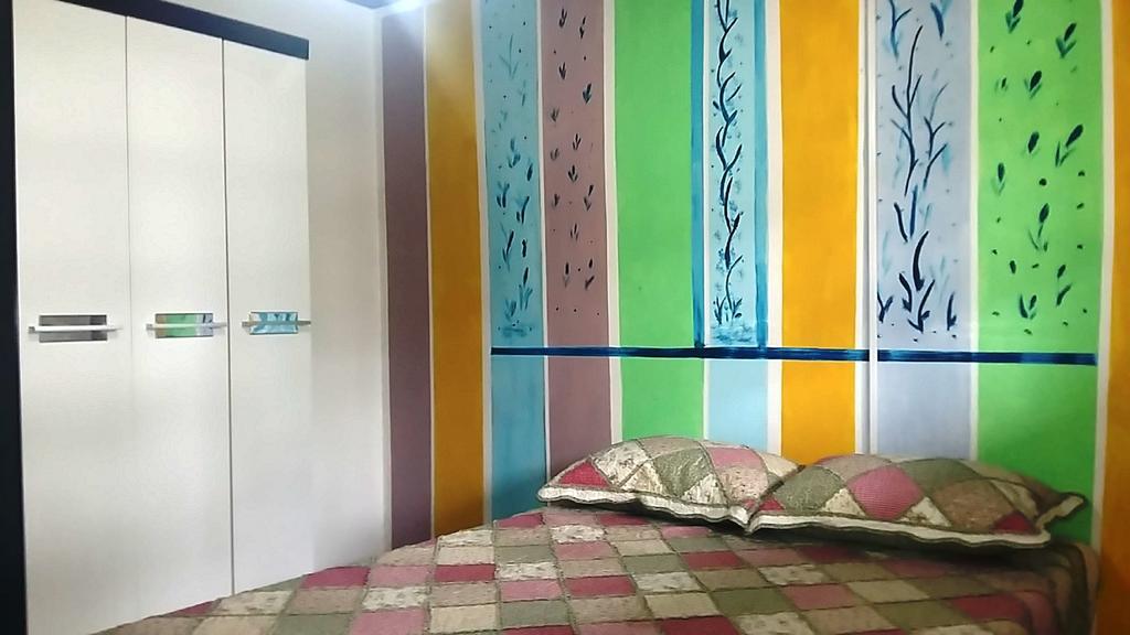 Pousada Mueller Da Cachoeira Florianópolis Habitación foto